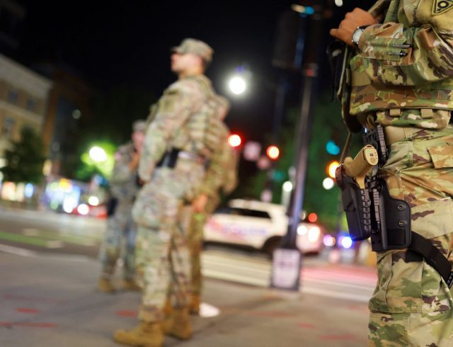 Washington-National-Guard