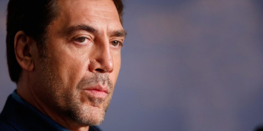 XAVIE BARDEM