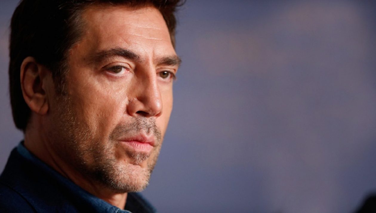 XAVIE BARDEM