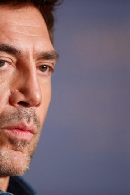 XAVIE BARDEM