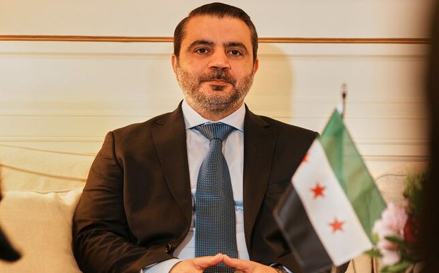 assad-al-shibani