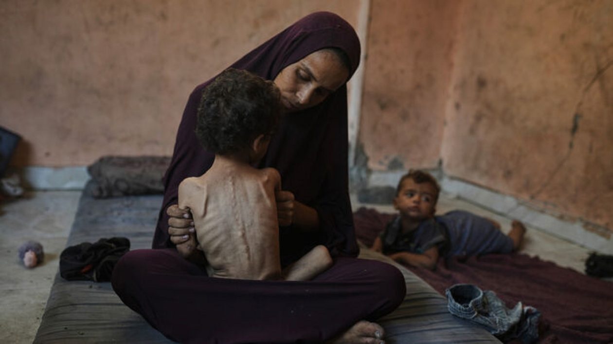 gaza