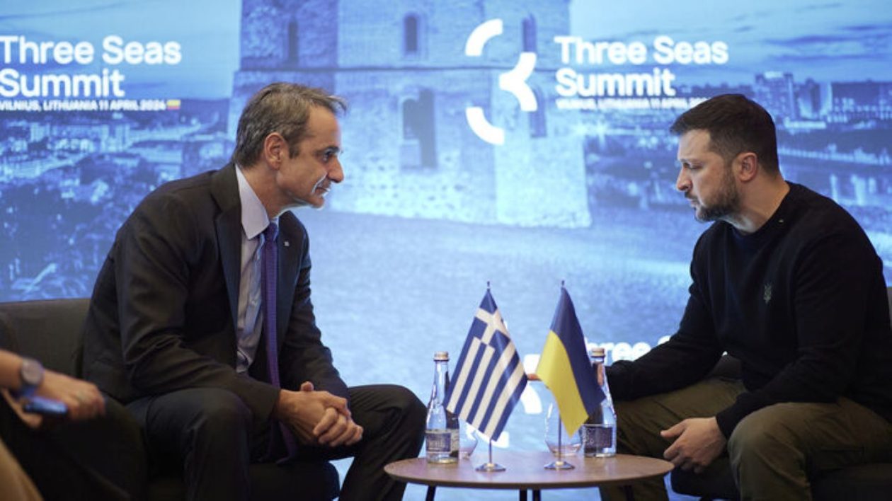 mitsotakis_zelenski