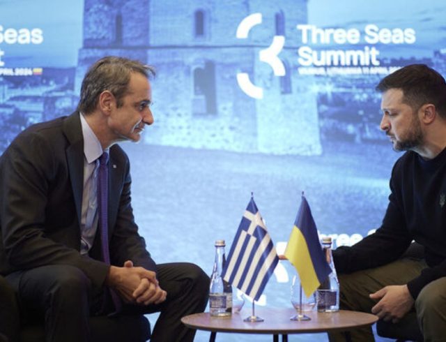 mitsotakis_zelenski