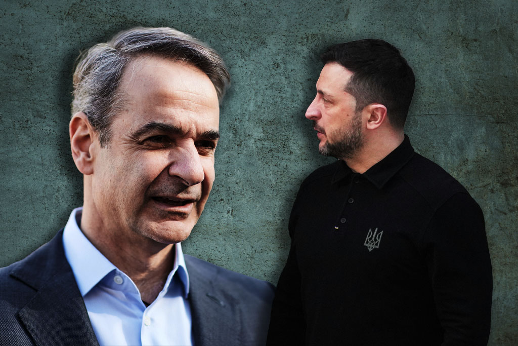 mitsotakis_zelensky