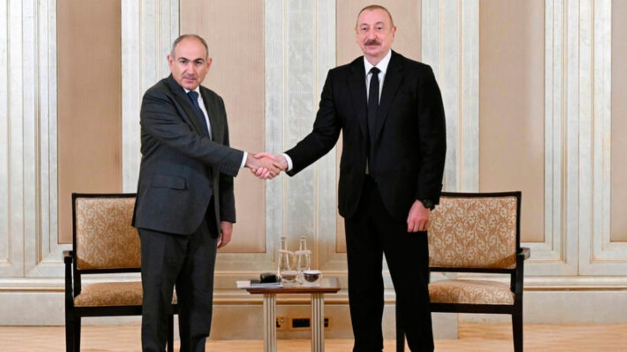 pashinyan-aliyev