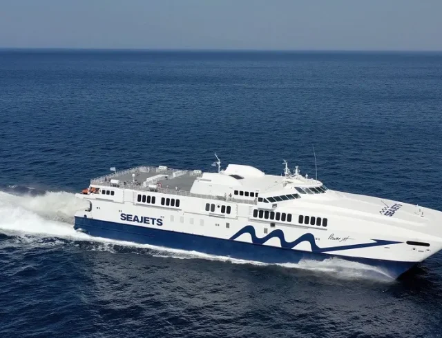 seajets