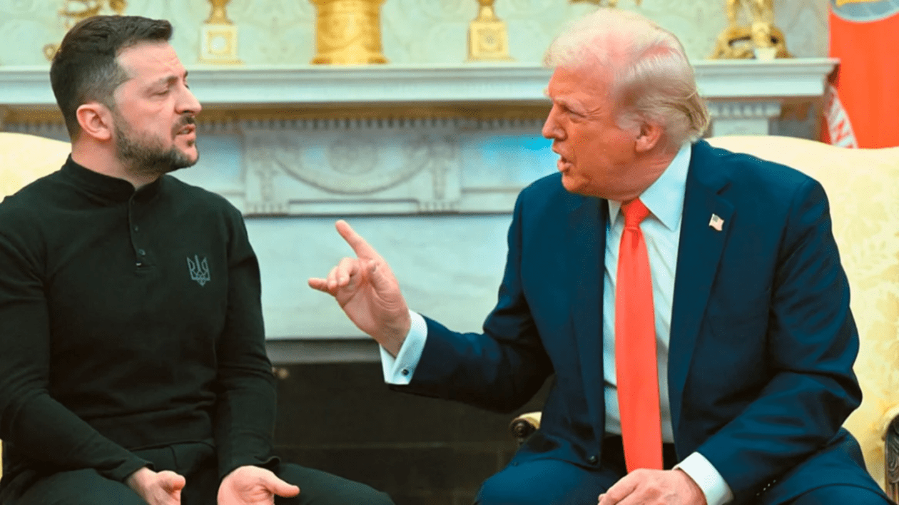 trump_zelensky_maketa