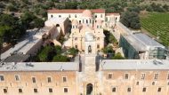 AGIA TRIADA TSAGAROLON 600