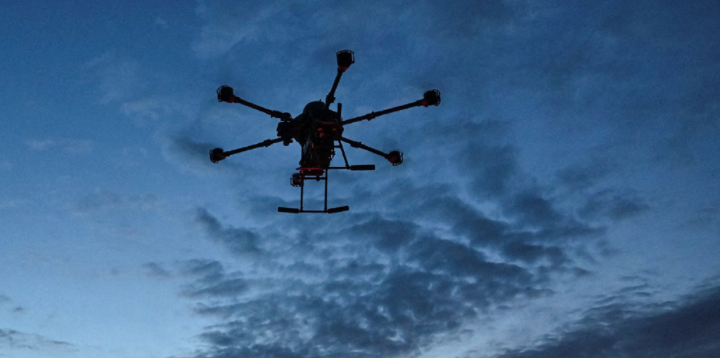 DRONES1A