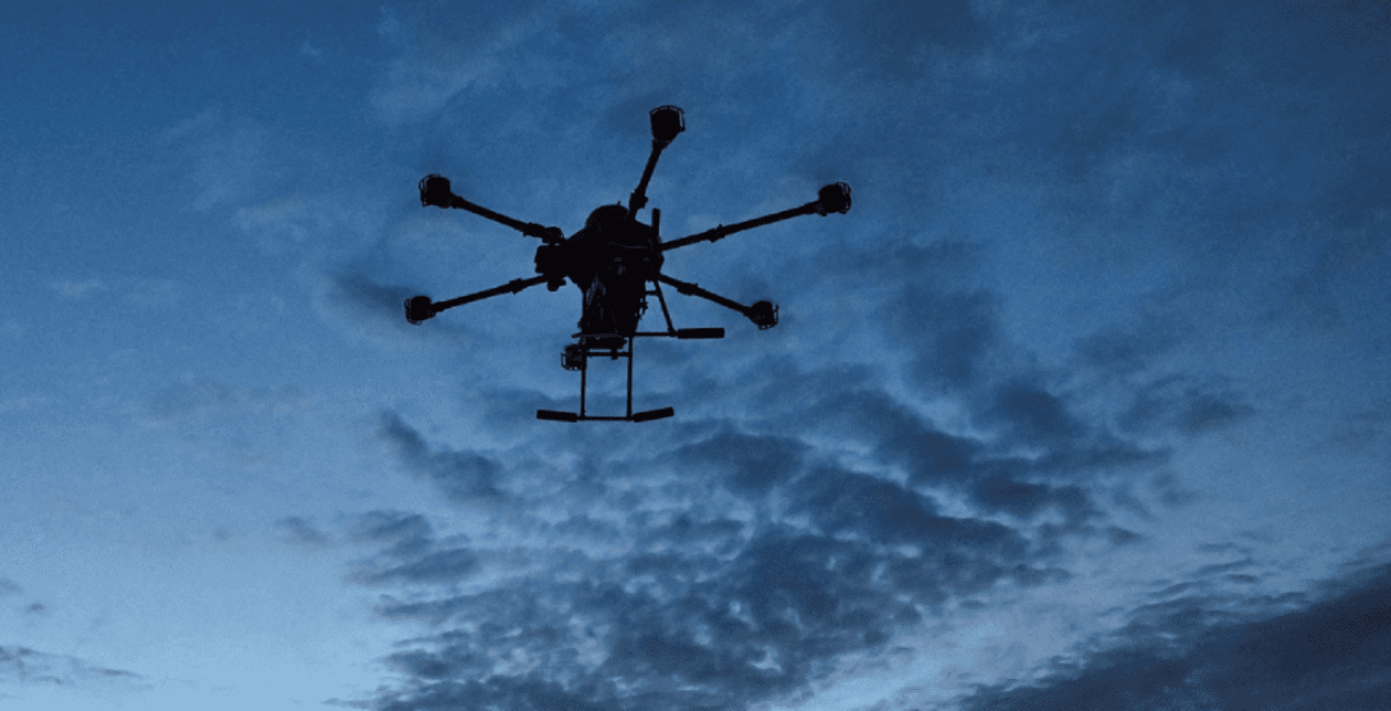 DRONES1A