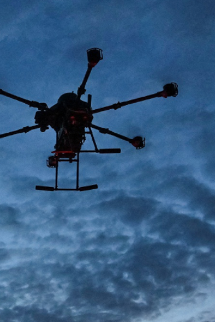 DRONES1A