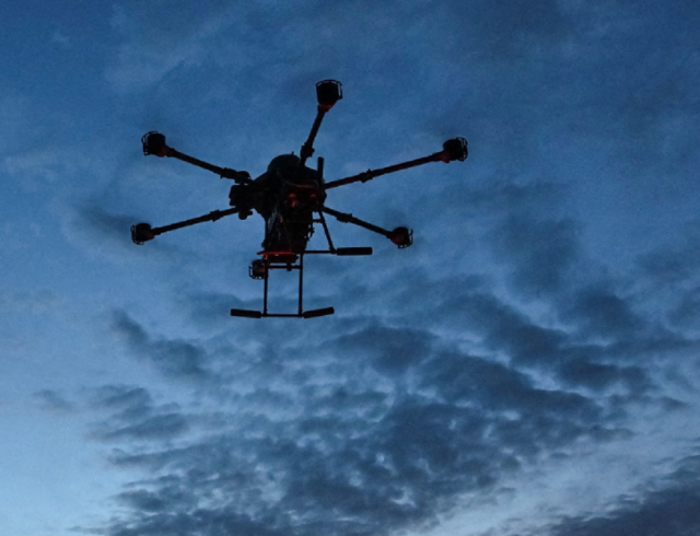 DRONES1A