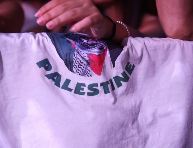 Gaza; palestine; war; Γάζα; Παλαιστίνη; πόλεμος; συναυλία; concert; Solidarity; αλληλεγγύη; Τεχνόπολη;