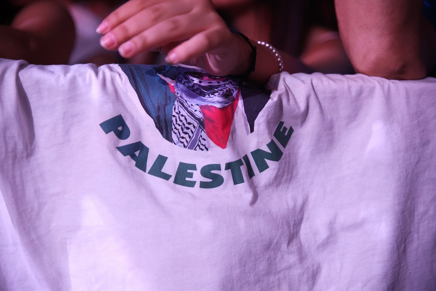 Gaza; palestine; war; Γάζα; Παλαιστίνη; πόλεμος; συναυλία; concert; Solidarity; αλληλεγγύη; Τεχνόπολη;