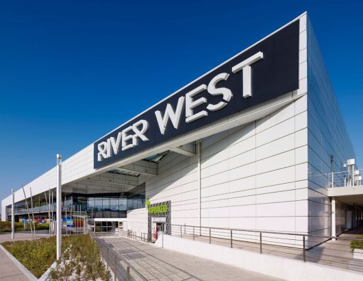 RIVER-WEST-front_new-logo