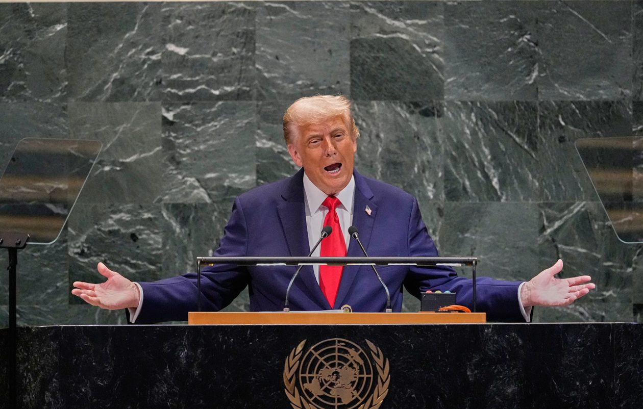 TRUMP-12