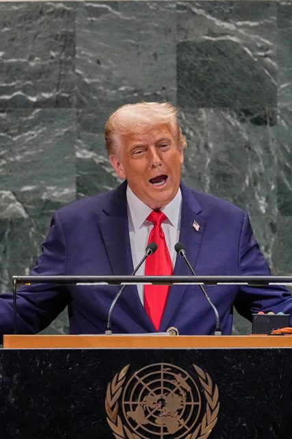 TRUMP-12