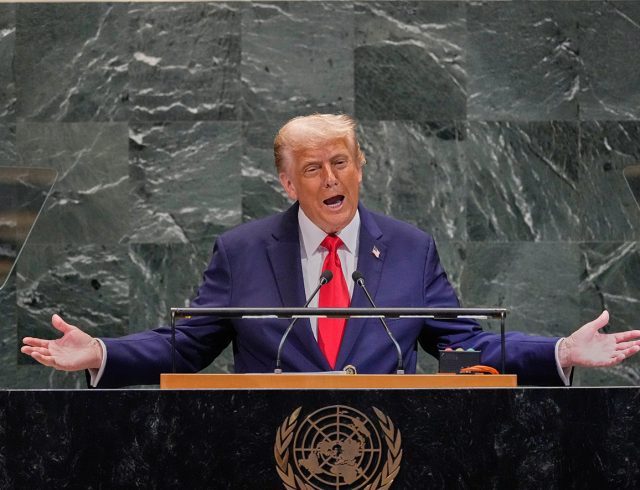TRUMP-12