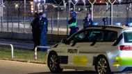 denmark-airport