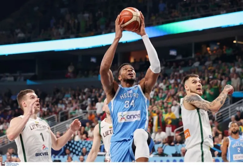 ethniki-giannis-antetokounmpo-hellas-lithuania-e1757441863268