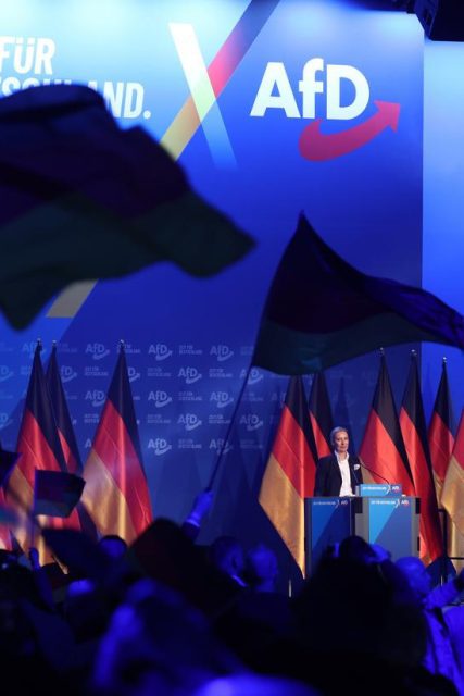 AFD