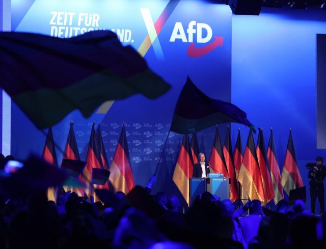 AFD