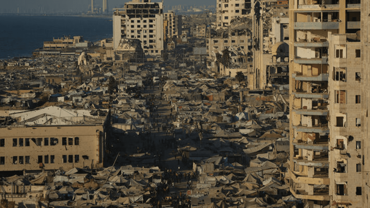 gaza-1α