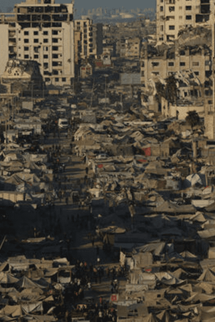 gaza-1α