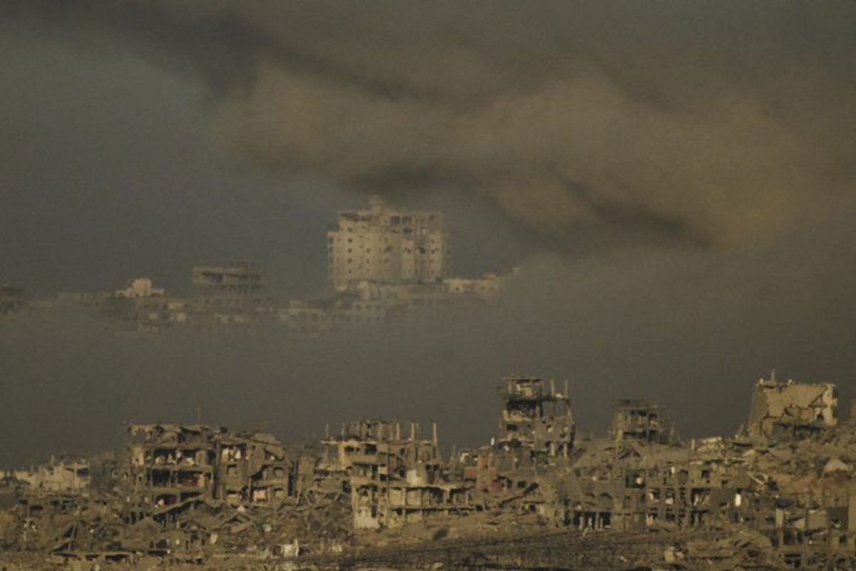 gaza-israil2α