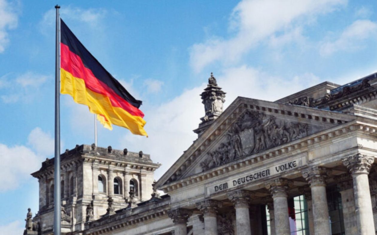 germania