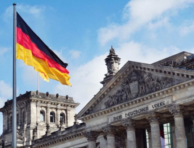 germania