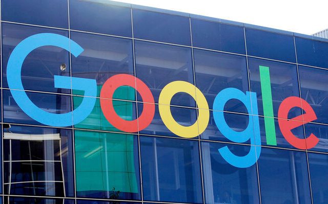 google