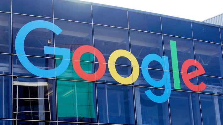google