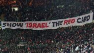 Israel Boycott Threats