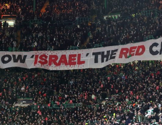 Israel Boycott Threats