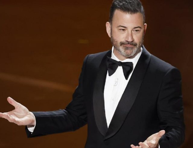 kimmel