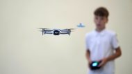 lithouania_ekpaideusi_paidion_drone_rosia