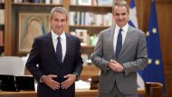 loverdos_mitsotakis