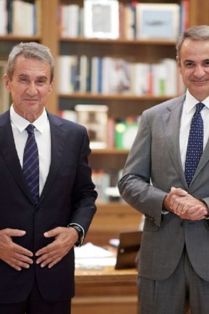loverdos_mitsotakis
