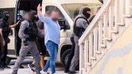 mafia – hania