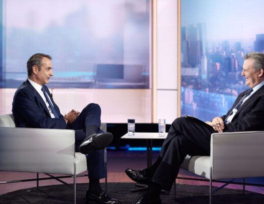 mitsotakis-bloomberg-1