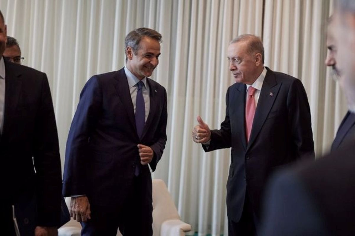 mitsotakis-erdogan