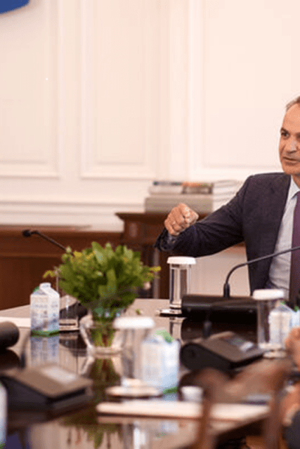 mitsotakis-haftar1