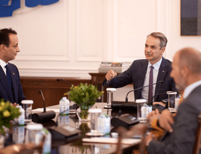 mitsotakis-haftar1