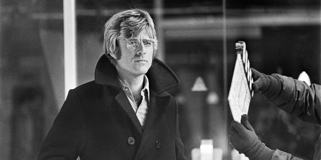robertredford