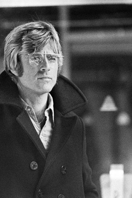 robertredford