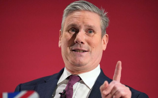 starmer