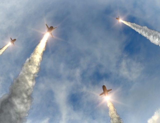 tomahawks