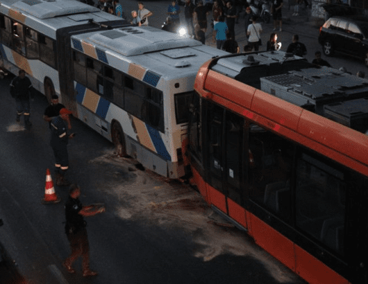 τραμ